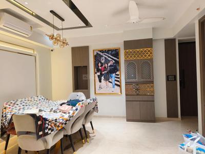 Hall Image of 1875 Sq.ft 4 BHK Apartment / Flat for sale in Lodha Kiara, Lower Parel Mumbai for Rs. 105000000