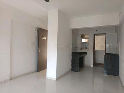 Living Room Image of 650 Sq.ft 1 BHK Apartment / Flat for rent in Majestique Memories, Undri Pune for Rs. 15000
