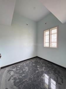 Bedroom Image of 2040 Sq.ft 5 BHK Independent House for sale in Gangondanahalli Bengaluru for Rs. 11000000