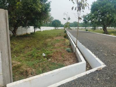 Image of 927 Sq.ft Residential Plot / Land for sale in Chengalpattu, Chennai for Rs. 1946700