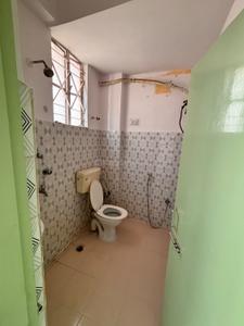 Bathroom Image of 1250 Sq.ft 3 BHK Apartment / Flat for rent in Ashiana Narayan Enclave, Digha Patna for Rs. 19500