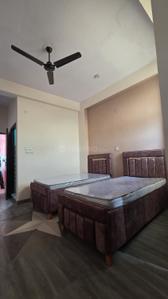 Bedroom Image of Golden Prime pg  in Sector 62, Noida