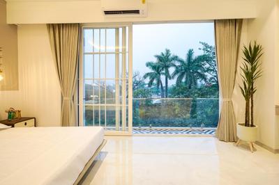 Bedroom Image of 1800 Sq.ft 3 BHK Villa for sale in Valvan Lonavala for Rs. 26900000