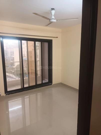 Anirudha krupa Bedroom 1