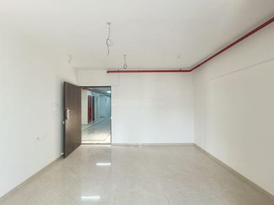Hall Image of 1400 Sq.ft 3 BHK Apartment / Flat for sale in Borivali West Mumbai for Rs. 36000000