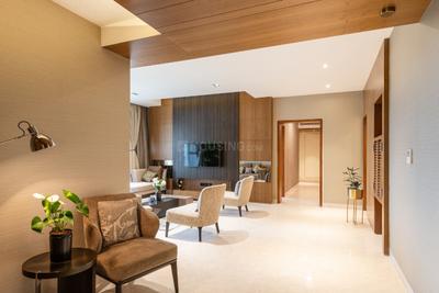 Hall Image of 3320 Sq.ft 4 BHK Villa for sale in NVT Symphony Of Orchards, Sarjapur Bengaluru for Rs. 43900000