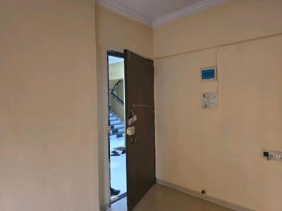 Bedroom Image of 420 Sq.ft 1 RK Apartment / Flat for sale in Nalasopara West Nala Sopara for Rs. 2300000