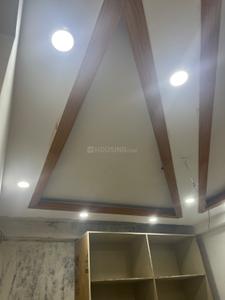Bedroom Image of 950 Sq.ft 2 BHK Builder Floor for sale in Vaishali Ghaziabad for Rs. 6500000