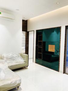 Hall Image of 1130 Sq.ft 2 BHK Apartment / Flat for sale in Dudulgaon Pune for Rs. 6400000