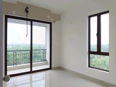 Bedroom Image of 1300 Sq.ft 4 BHK Apartment / Flat for sale in Primarc Southwinds, Rajpur Kolkata for Rs. 14000000