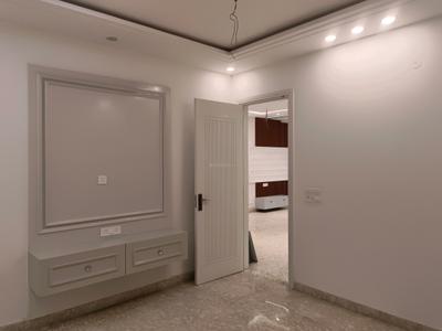 Bedroom Image of 2350 Sq.ft 4 BHK Builder Floor for sale in Sector 20 Rohini New Delhi for Rs. 23000000