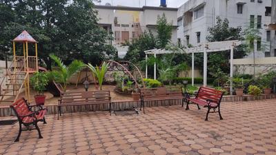 Image of 1600 Sq.ft 3 BHK Apartment / Flat for rent in New Sneh Nagar, Nagpur for Rs. 35000