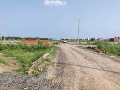 Image of 1080 Sq.ft Residential Plot / Land for sale in Chhapraula, Ghaziabad for Rs. 3840000