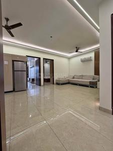 Hall Image of 1115 Sq.ft 2 BHK Apartment / Flat for sale in Sector 126 Mohali for Rs. 4890000