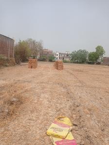 Image of 800 Sq.ft Residential Plot / Land for sale in Vrindavan Yojana, Lucknow for Rs. 2000000