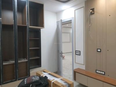 Bedroom Image of 1400 Sq.ft 4 BHK Builder Floor for sale in Sector 17 Rohini New Delhi for Rs. 26000000