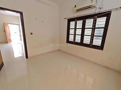 Bedroom Image of 1300 Sq.ft 3 BHK Villa for sale in Saiyed Vasna Vadodara for Rs. 14000000