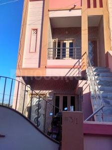 Image of 1500 Sq.ft 3 BHK Independent House for sale in Defence Colony, Jamnagar for Rs. 3200000