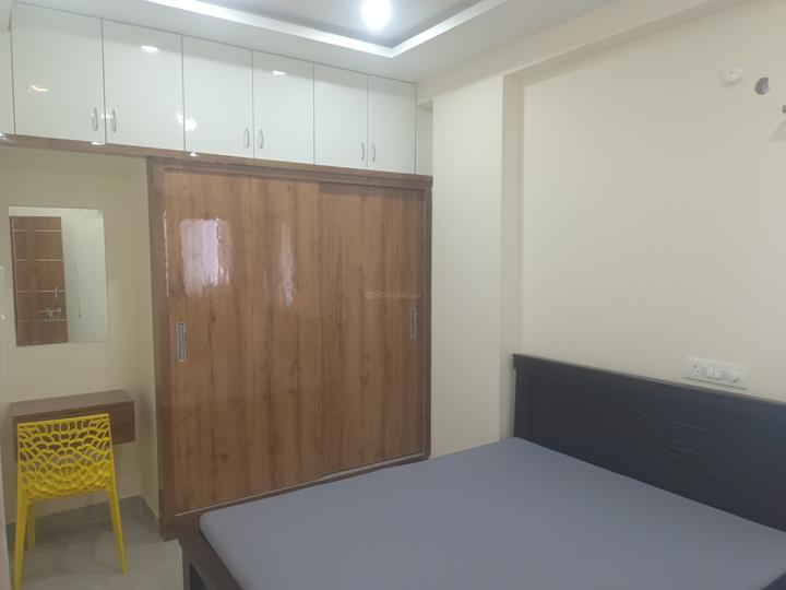 Raghavendra Colony, Kondapur Bedroom 1