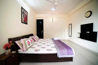 1 BHK Flat