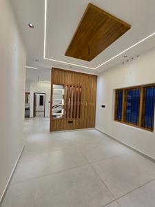 Hall Image of 1750 Sq.ft 4 BHK Independent House for sale in Panayikulam Kochi for Rs. 7800000