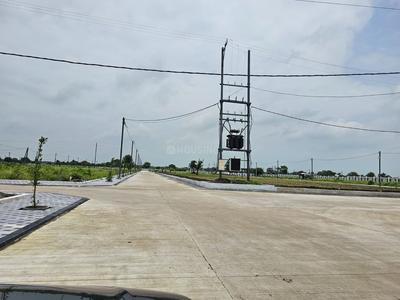 Image of 1000 Sq.ft Residential Plot / Land for sale in Silicon Sansaara, Kanadiya, Indore for Rs. 6800000