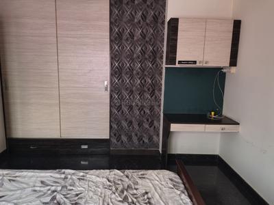 Bedroom Image of 3000 Sq.ft 4 BHK Villa for rent in Kasavanahalli Bengaluru for Rs. 120000