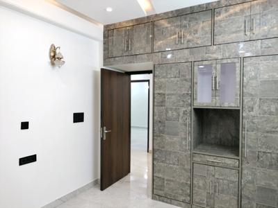 Bedroom Image of 1800 Sq.ft 4 BHK Apartment / Flat for sale in CGHS Guru Apartments, Sector 6 Dwarka New Delhi for Rs. 36300000