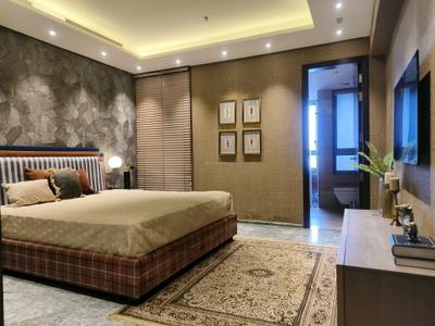 Bedroom Image of 7550 Sq.ft 5 BHK Apartment / Flat for sale in Phoenix Kessaku, Rajajinagar Bengaluru for Rs. 330000000
