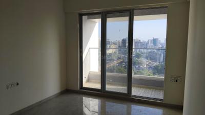 Living Room Image of 1250 Sq.ft 3 BHK Apartment / Flat for sale in Hindustan The Erica, Borivali West Mumbai for Rs. 45002030