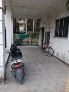 Image of 1300 Sq.ft 3 BHK Builder Floor for sale in Viraj Mapel, Madurdaha, Kolkata for Rs. 6000000