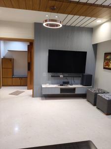 Hall Image of 5184 Sq.ft 4 BHK Villa for sale in Goyal Arcus, Shela Ahmedabad for Rs. 80000000