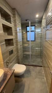 Image of 1775 Sq.ft 4 BHK Builder Floor for sale in Sector 45, Gurgaon for Rs. 35500000