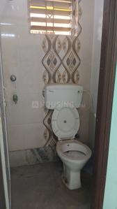 Image of 670 Sq.ft 2 BHK Apartment / Flat for sale in Bansdroni, Kolkata for Rs. 2300000