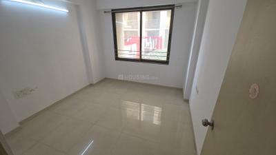 Bedroom Image of 1250 Sq.ft 2.5 BHK Apartment / Flat for sale in Ratnaakar Richmond Grand, Makarba Ahmedabad for Rs. 8500000