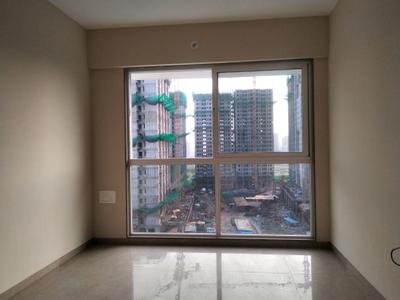 Bedroom Image of 1450 Sq.ft 2 BHK Apartment / Flat for sale in Kharghar Navi Mumbai for Rs. 18000000