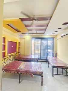 Image of Laxmi PG in Kopar Khairane, Navi Mumbai