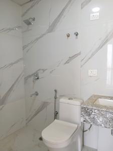 Bedroom One Image of 1396 Sq.ft 3.5 BHK Apartment / Flat for sale in Smartworld Gems, Sector 89 Gurgaon for Rs. 15450000
