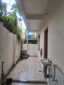 Balcony Image of 600 Sq.ft 1 BHK Independent House for rent in Anant Nagar Nagpur for Rs. 7500