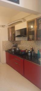 Kitchen Image of 1308 Sq.ft 2 BHK Apartment / Flat for sale in DS Sankalp Manor, Horamavu Bengaluru for Rs. 9300000