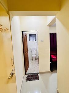Hall Image of OXOSTAY PG NO BROKRAGE in Goregaon East, Mumbai