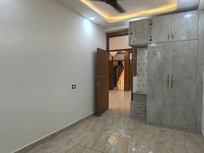 Bedroom Image of 1300 Sq.ft 3 BHK Builder Floor for sale in Vasundhara Ghaziabad for Rs. 8100000
