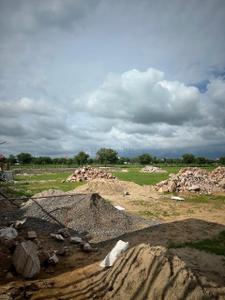 Image of 900 Sq.ft Residential Plot / Land for sale in Bhankrota, Jaipur for Rs. 5700000