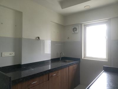 Kitchen Image of 718 Sq.ft 2 BHK Apartment / Flat for sale in Royal Altezza, Ghatkopar East Mumbai for Rs. 24300000