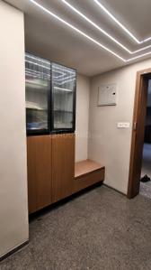 Bedroom Image of 3300 Sq.ft 4 BHK Apartment / Flat for sale in Shilp Shaligram, Vastrapur Ahmedabad for Rs. 36500000