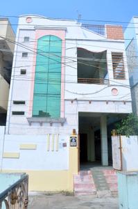 Image of 1008 Sq.ft 2 BHK Independent House for sale in AT Agraharam, Guntur for Rs. 10000000