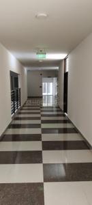 Image of 1495 Sq.ft 3 BHK Apartment / Flat for rent in Okas Residency, Sushant Golf City, Lucknow for Rs. 18000