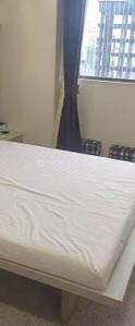 Living Room Image of 385 Sq.ft 1 BHK Apartment / Flat for sale in Bhuleshwar Mumbai for Rs. 16500000