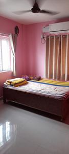 Bedroom Image of 1410 Sq.ft 3 BHK Apartment / Flat for sale in Dhaiya Dhanbad for Rs. 4500000
