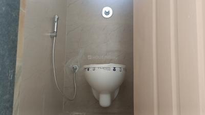 Bathroom Image of 675 Sq.ft 1 BHK Apartment / Flat for sale in Planet Shelter, Ulwe Navi Mumbai for Rs. 5800000